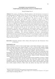 Cerita motivasi kerja ketika gagal. Https Jurnal Iainponorogo Ac Id Index Php Dialogia Article Download 282 239