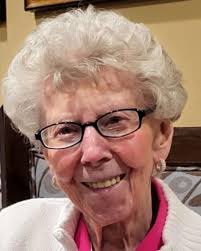 Simonne B. Chandonnet Obituary July 4, 2024