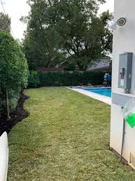 Measure the water depth for each zone by checking the amount of water in the cans. Houston Lawn Care Tree Service Home Facebook