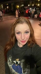 Sabrina Hook's Instagram, Twitter & Facebook