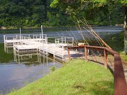 Pin By Lynn Swedberg On Camp And Outdoor Accessibility Fishing Dock Outdoor Outdoor Structures