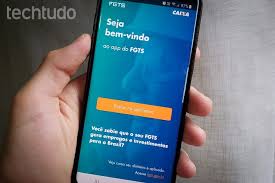 Fgts emergencial 7 9 bilhões serão devolvidos para contas dos trabalhadores. Saque Emergencial Fgts 2020 Como Consultar O Pagamento De R 1 045 Produtividade Techtudo