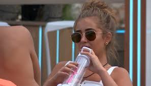 Another singleton is apparently heading to casa amor to shake things up. Shade Group On Twitter Are You Loving Georgia S Love Island Sunglasses Get Her Look With Ray Ban Hexagonal Https T Co Owfi7sqhac Loveisland Rayban Https T Co 0ax94wl90g