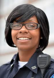 Officer survives failures to achieve dream