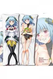 Maybe you would like to learn more about one of these? Infinite Stratos Tatenashi Sarashiki 1 Anime Dakimakura Japanese Hugging Body Pillow Cover