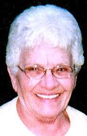 Marguerite R. Allard