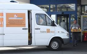 Wir sind mehr als nur eine bank. Skm Rhein Sieg Kreis E V Troisdorfer Tafel