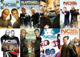 The eighth season of the police procedural drama ncis premiered on september 21, 2010 in the same time slot as the previous season. Amazon Com Ncis Los Angeles Complete Series 1 8 Now With Season 8 Movies Tv