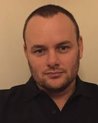 Mark Potter, Counsellor, Eastbourne, BN22