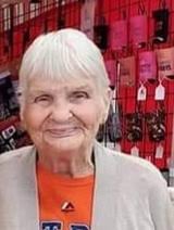 Marjorie May Obituary
