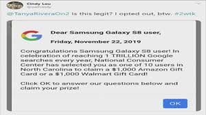 You do not need to make any purchase to enter or win. People Win Things All The Time So Is This Legit 2 Wants To Know Finds Out Wfmynews2 Com