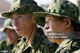 423 Western Army Infantry Regiment Stock Photos, High-Res Pictures, and  Images