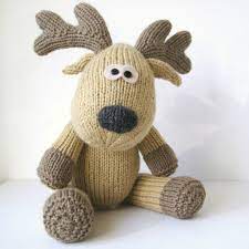 We are your #1 destination for all things toy and baby. 15 Knitted Toys For Kids