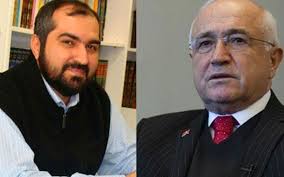 Ayasofya imamı mehmet boynukalın, twitter hesabından siyasi paylaşımlarıyla tepki çekmişti. Cemil Cicek Ten Ayasofya Bas Imami Mehmet Boynukalin A Tepki Arkanda Herkes Namaz Kiliyor Internet Haber