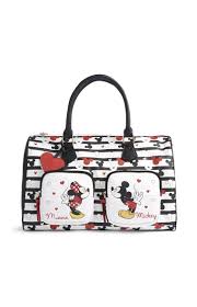 Epingle Par Linda Mcmenimen Trudel Sur Anne Sac Mickey Sac Sac Week End