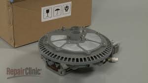 Maybe you would like to learn more about one of these? Samsung Dishwasher Pump Motor Assembly Dd82 01126b Youtube