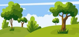 Hai pada postingan kali ini kami akan memberikan informasi menarik tentang background batik hijau png. Forest Cartoon Background Vector Design Di 2021 Pohon Cat Air Gambar Hutan Desain Vektor