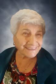 Assunta Mancini Obituary