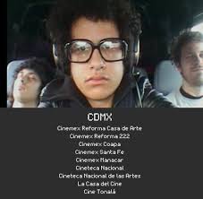 Con sonidos experimentales y álbumes llenos de historia, el documental de  “Omar and Cedric: If This Ever Gets Weird” llega este 6 de febrero a  Cinemex. Conoce a los integrantes de The