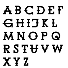 Glenn Forsyth Media Workplace A Z Letter Font Design Cool Writing Fonts Graffiti Names Lettering Fonts