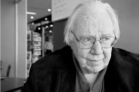 Robert McFarlane: a life in posts