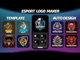 Maybe you would like to learn more about one of these? Logo Esport Maker Create Gaming Logo Apps On Google Play