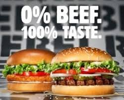 Get access to exclusive coupons. The Philippines Burger King Launches Plant Based Whopper In Collaboration With V2food Vegconomist The Vegan Business Magazine