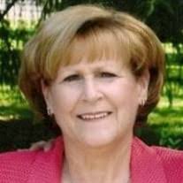 Obituary for Kathleen R. Garner