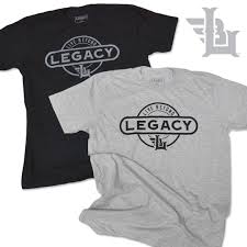 Profilo per Legacy Brand