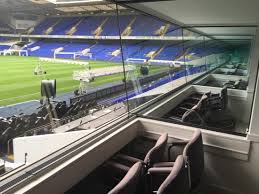 Find tottenham hotspur stadium tour at lastminute.com. Tottenham Hotspur Stadium Tour Picture Of White Hart Lane London Tripadvisor