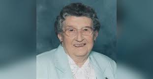 Catherine B. Abbott Obituary