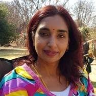 Tammy Govender