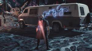 The game is scheduled for release on march 8, 2019. Devil May Cry 5 Review Stunning Stylish And Superbly Fun Tom S Guide