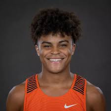 2022 Men's Cross Country Roster