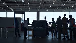 The tsa has told us we should get a card. Wearing Your Watch Through Airport Security Detectors Tsa More Guide The Slender Wrist