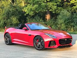 The preference here is for the v6 s, which has way more power than any human ought to covet, and was marginally better balanced in feel and on the specification sheet. 2017 Jaguar F Type Svr Convertible First Drive Review More Growl Than Bite