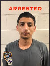 Yesterday afternoon, Everman...