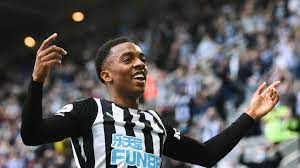 Career statistics as of match played 8 may 2021 Joe Willock Newcastle Agree Fee Of Around 25m With Arsenal For Midfielder Football News Sky Sports