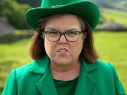 Happy St. Patrick's Day! Sorry Ireland!