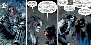 DC's Lobo is Joining The Justice League