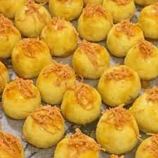 Tips membuat nastar lembut lumer di mulut anti retak: Cara Membuat Kue Nastar Keju Yang Lembut Dan Lumer Di Mulut Bikin Ketagihan Lifestyle Liputan6 Com
