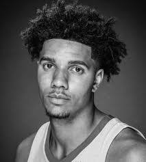 Chuck Houston's Instagram, Twitter & Facebook