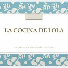 No esperaba yo mucho por €8.90, pero esperaba alguito!más. La Cocina De Lola Home Facebook