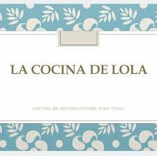 No esperaba yo mucho por €8.90, pero esperaba alguito!más. La Cocina De Lola Home Facebook