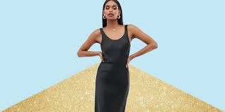 Les présents que les invités donnent à une fille de 20 ans pour son anniversaire devraient être inattendus et inhabituels, ou, au contraire, très attendus. Robe De Soiree Pas Cher Les Bonnes Adresses Cosmopolitan Fr