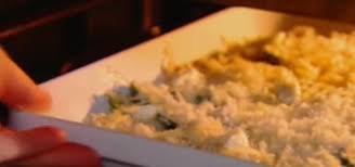 The comforting side dish is made with plenty of butter, cream, and cheese, and flavorings. How To Make Zucchini Au Gratin With The Barefoot Contessa Vegetable Recipes Wonderhowto