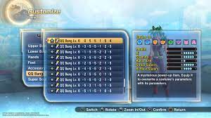 Demonboy On Twitter A Tip I Can Give For Making 6 Qq Bangs Just Buy A Whole Bunch Of Beerus Or Bardock Clothing From The Shop The Qq Bang Mixing System Is