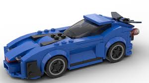 It was launched to the u.s.a july 07, 2008. Lego Moc Nissan Gt R R36 Fan Concept By Openbagtwo Rebrickable Build With Lego