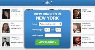 Match is the middle way between serious eharmony and casual tinder, which gives. Top 5 Best Dating Sites In Nyc New York 2020 Datermeister