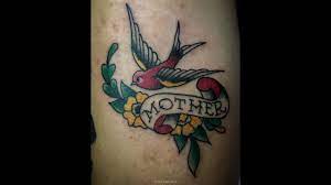 Check spelling or type a new query. Sailor Jerry Swallow Tattoo Timelapse Youtube